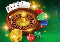 Langkah Ampuh Permudah Kemenangan Judi Casino